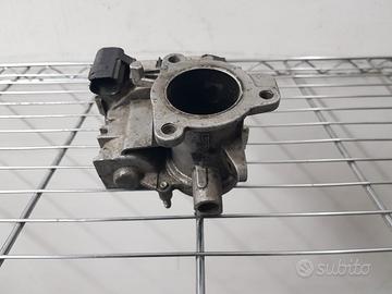 Corpo Farfallato Fiat 500L 1.3 Multijet