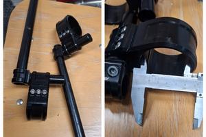 Accessori bmw s1000rr 