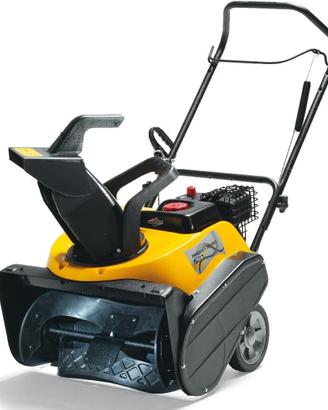 TURBONEVE STIGA PRISMA BASIC MOTORE A SCOPPIO