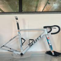 telaio Scott Addict RC PRO my25 tg52