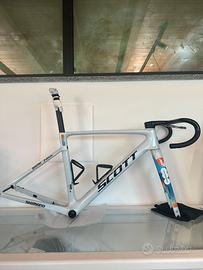 telaio Scott Addict RC PRO my25 tg52