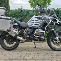 Bmw R1200GS Adventure