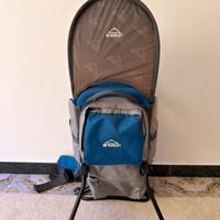 Zaino portabimbi McKinley