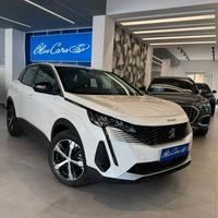 Peugeot 3008 II 1.5 bluehdi Allure Pack s&s 130cv 