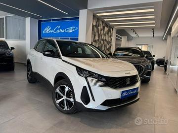 Peugeot 3008 II 1.5 bluehdi Allure Pack s&s 130cv 