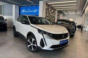 Peugeot 3008 II 1.5 bluehdi Allure Pack s&s 130cv 