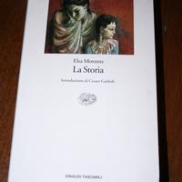 La Storia Elsa Morante