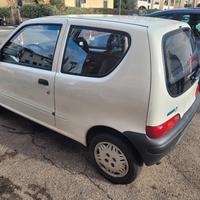 Fiat - Seicento del 2003
