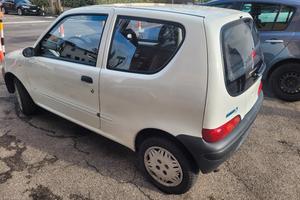 Fiat - Seicento del 2003