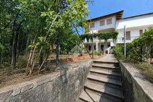 PORZIONE DI BIFAMILIARE A GIAVENO