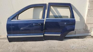 Jeep Grand Cherokee 2004-2010 porte dx+sx