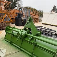 TRATTORE FRESA CELLI 280 CON CARDANO