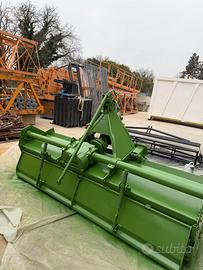 TRATTORE FRESA CELLI 280 CON CARDANO