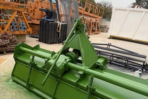 TRATTORE FRESA CELLI 280 CON CARDANO