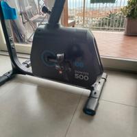 cyclette domyos 500 decathlon 
