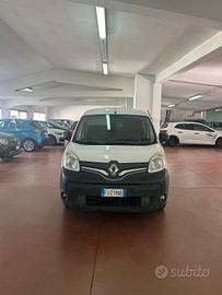 Renault Kangoo 1.5 dCi 110CV F.AP. S&S 4p. Express