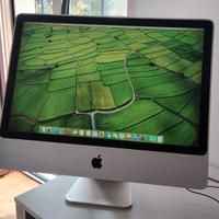 Apple iMac 24 pollici mid 2007