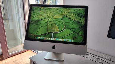 Apple iMac 24 pollici mid 2007