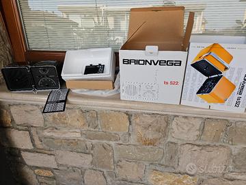 brionvega ts 522