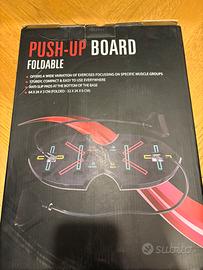 Push up board