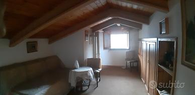 Appartamento in contesto tranquillo