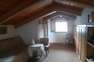 Appartamento in contesto tranquillo