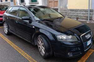 Audi A3 Sportback 1.9 TDI