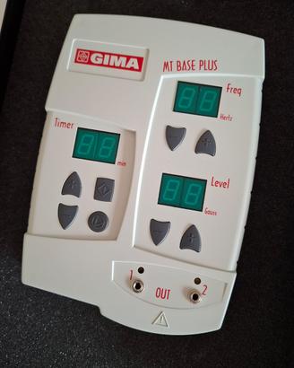 Magnetoterapia GIMA