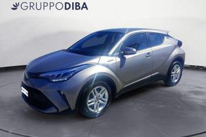Toyota C-HR I 2020 1.8h Active e-cvt