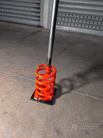 Attrezzi palestra Arm Wrestling Braccio di Ferro 