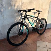 Mountain Bike - Bianchi Duel 29S