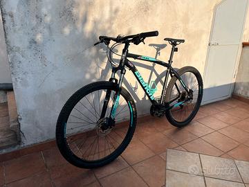 Mountain Bike - Bianchi Duel 29S