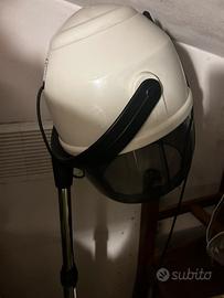 Casco parrucchiera