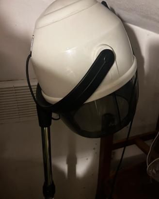 Casco parrucchiera