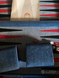 casa aries of Mexico backgammon