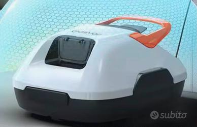 robot piscina 