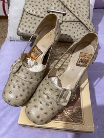 Scarpe donna