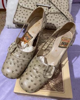 Scarpe donna