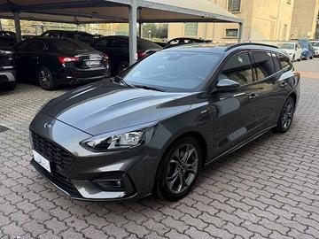 FORD Focus SW 1.5 ecoblue ST-Line CARPLAY PREZZO