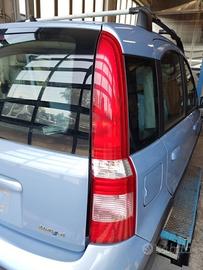 Fanale posteriore destro FIAT PANDA del 2007