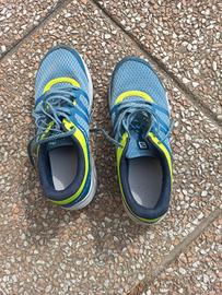 Salomon Trailster 2 scarpe uomo