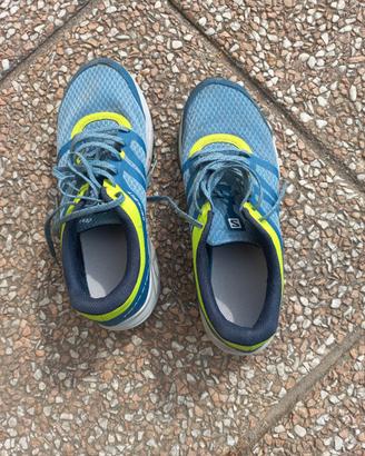 Salomon Trailster 2 scarpe uomo