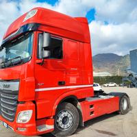 Daf xf 480