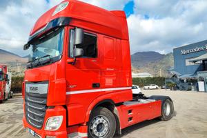 Daf xf 480