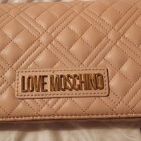 Borsa Love Moschino