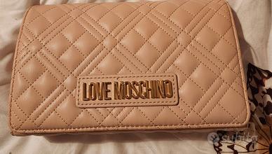 Borsa Love Moschino