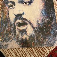 Vinile Pavarotti Verismo Arias