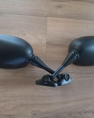 Specchietti per moto