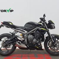 Triumph Street Triple RS DA 85 € AL MESE - SENZA A