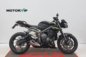 Triumph Street Triple RS DA 85 € AL MESE - SENZA A